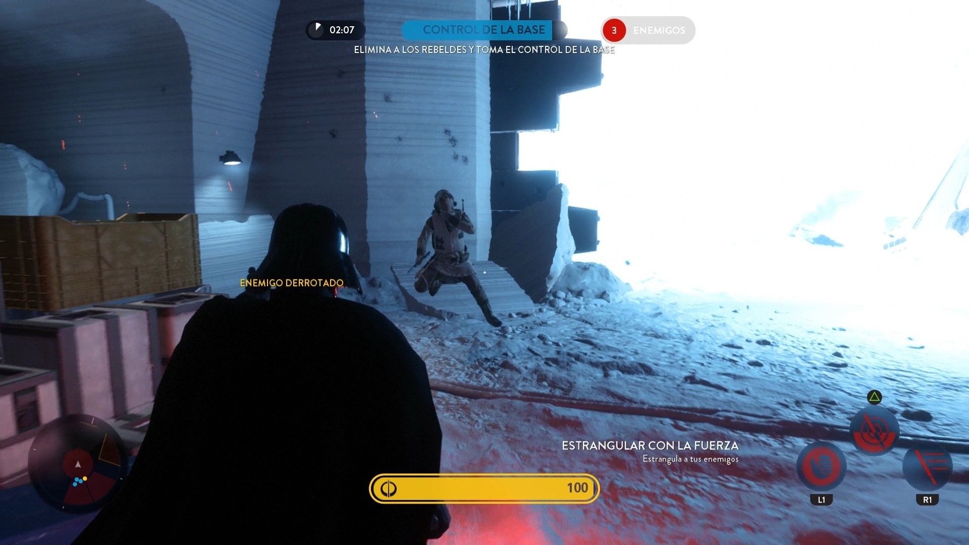 Star Wars Battlefront - Imagen 25